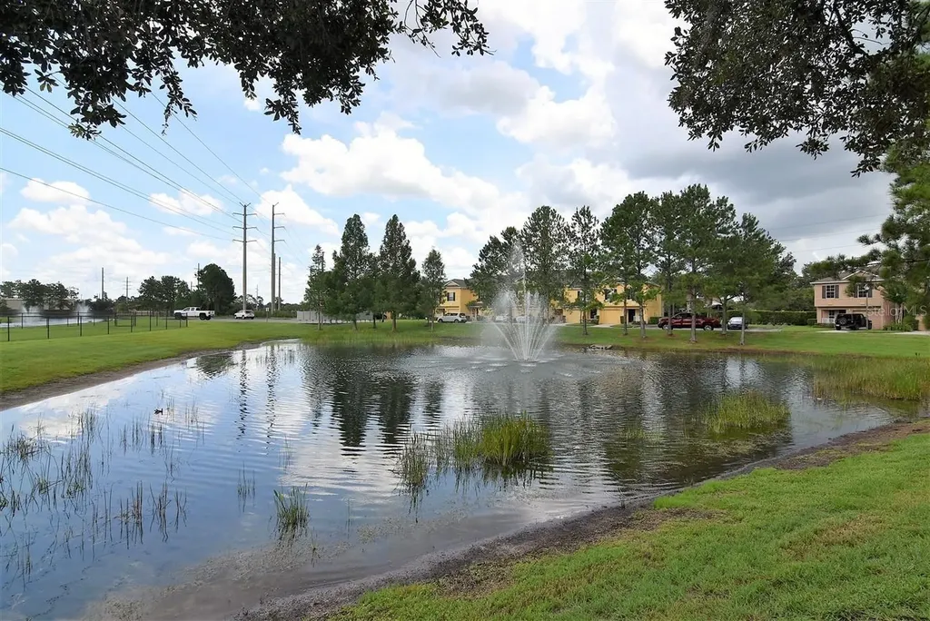3426 Caruso Place Oviedo FL 32765