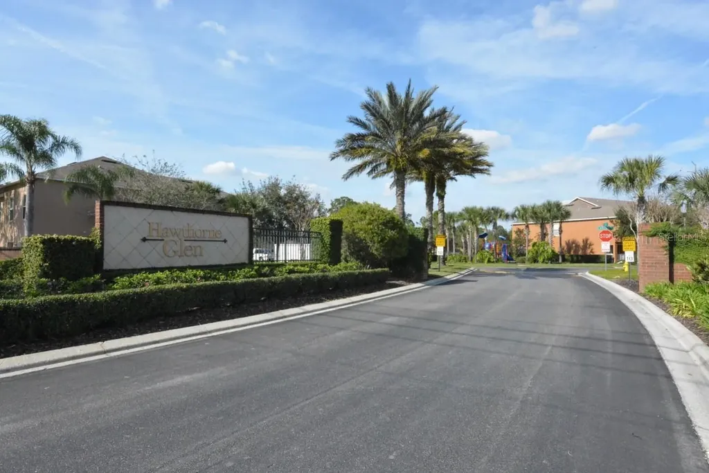 3426 Caruso Place Oviedo FL 32765