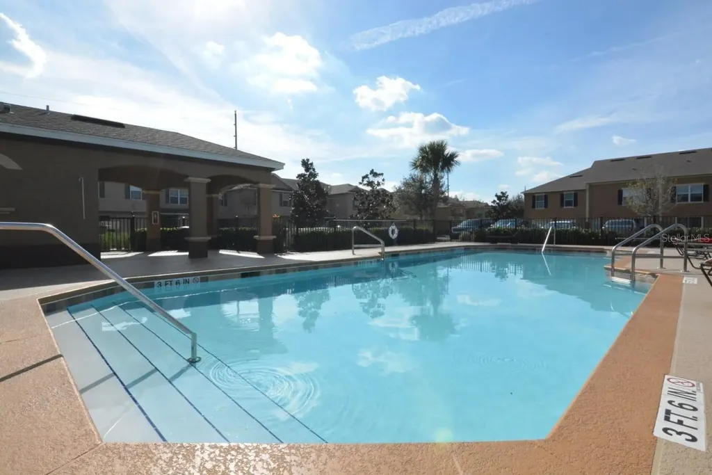 3426 Caruso Place Oviedo FL 32765