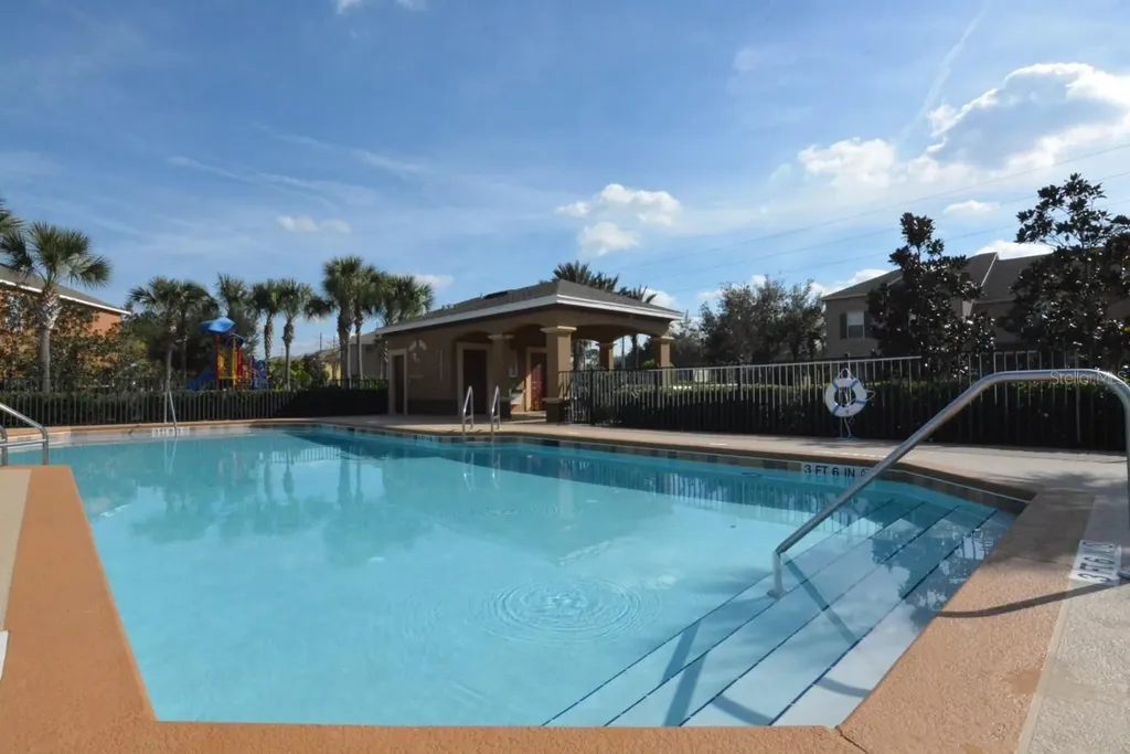 3426 Caruso Place Oviedo FL 32765