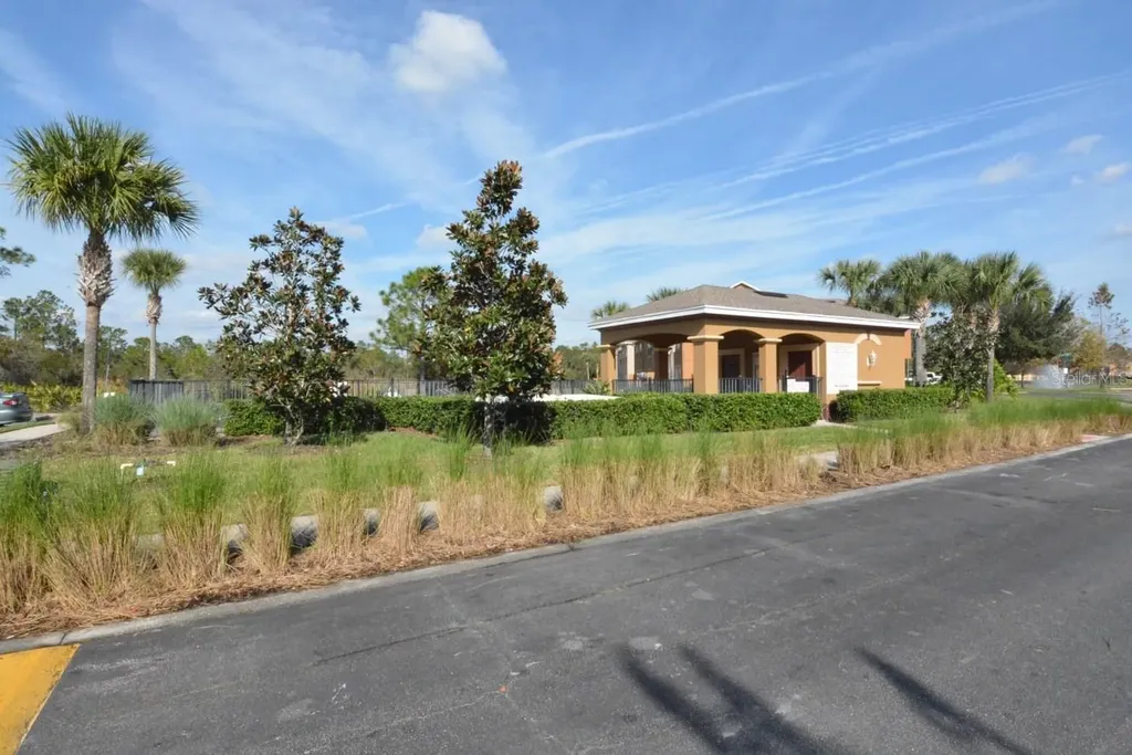 3426 Caruso Place Oviedo FL 32765