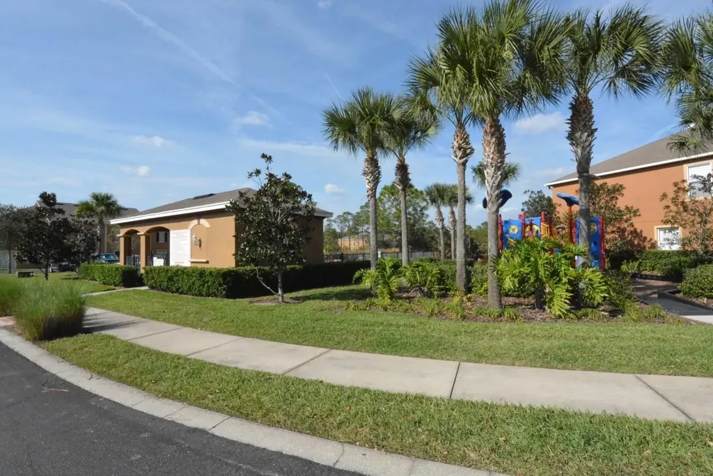 3426 Caruso Place Oviedo FL 32765