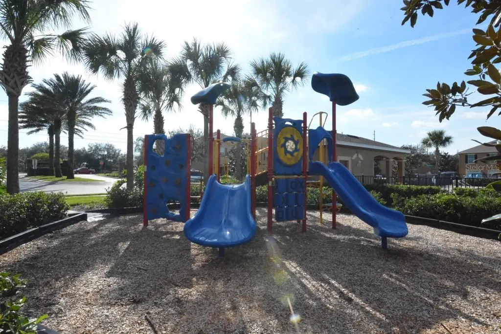 3426 Caruso Place Oviedo FL 32765