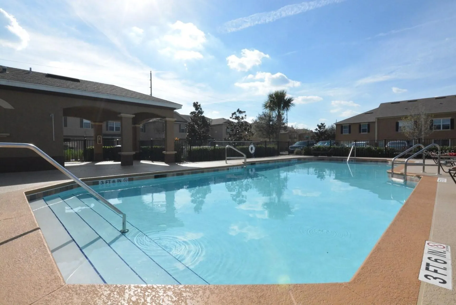 3426 Caruso Place Oviedo FL 32765