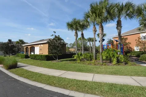 3426 Caruso Place Oviedo FL 32765