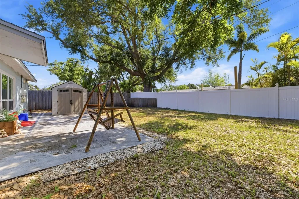 4522 S Trask Street Tampa FL 33611