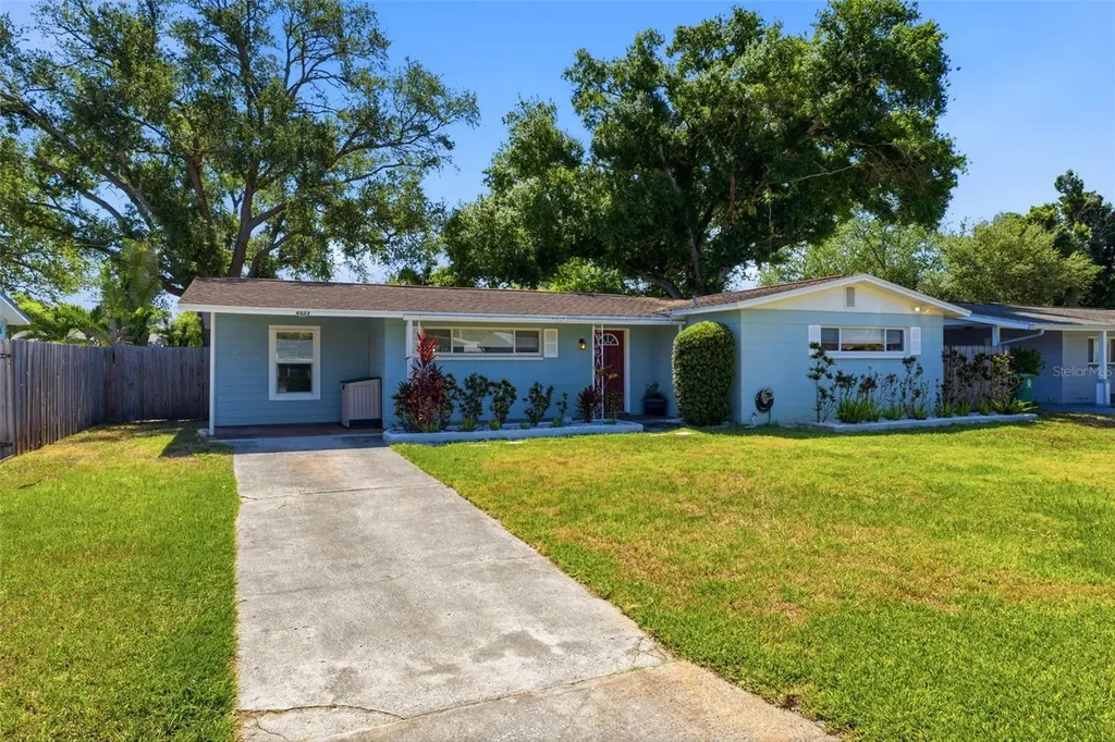 4522 S Trask Street Tampa FL 33611