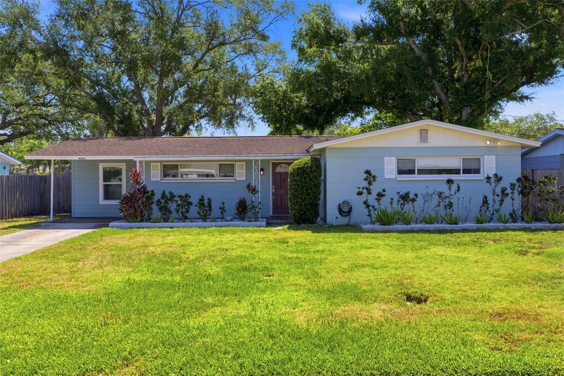 4522 S Trask Street Tampa FL 33611