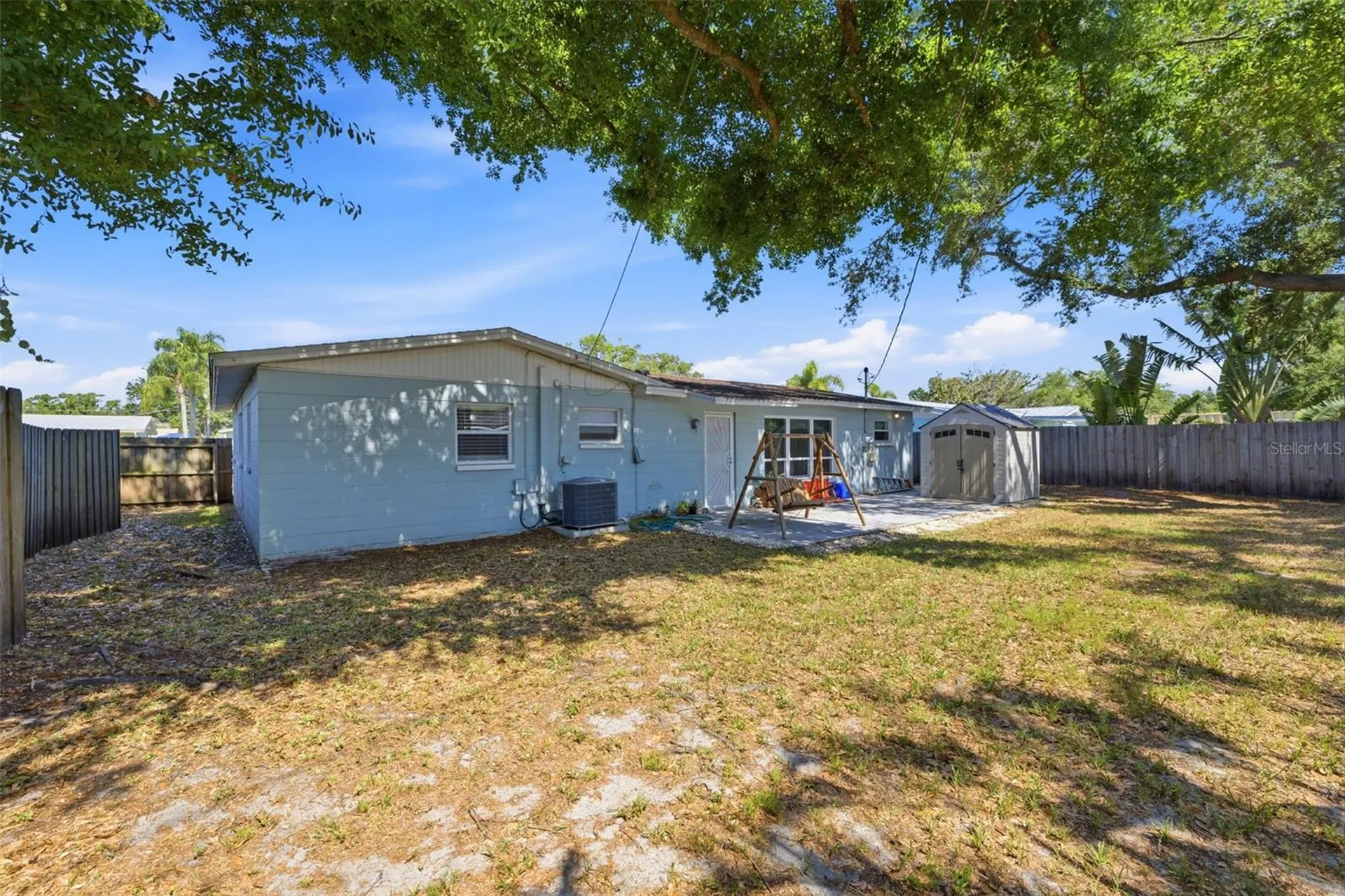 4522 S Trask Street Tampa FL 33611