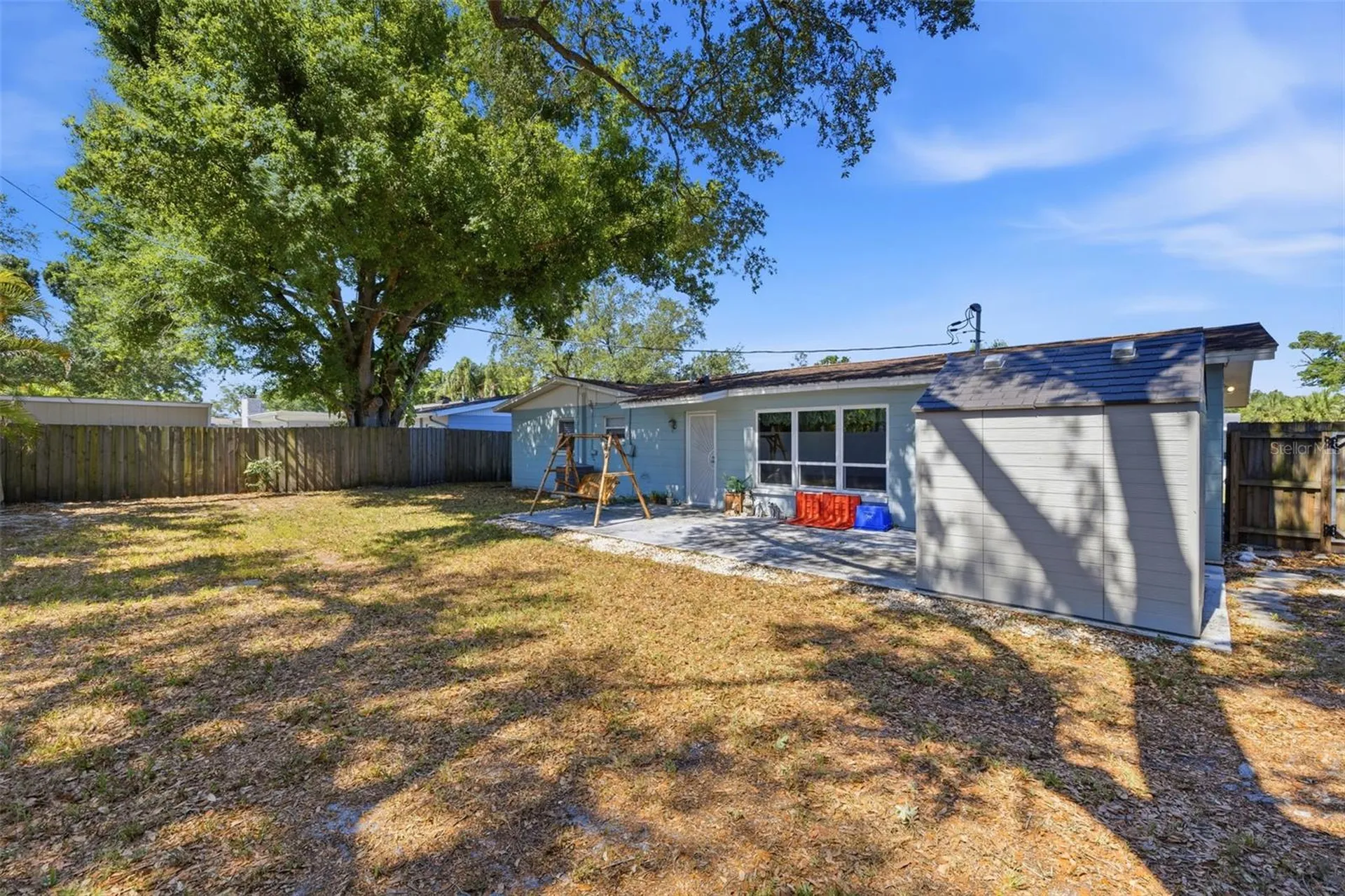 4522 S Trask Street Tampa FL 33611