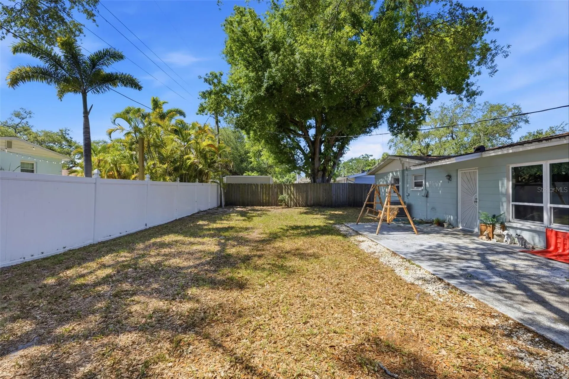 4522 S Trask Street Tampa FL 33611