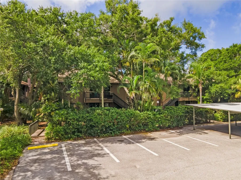 1701 Pelican Cove Road Sarasota FL 34231