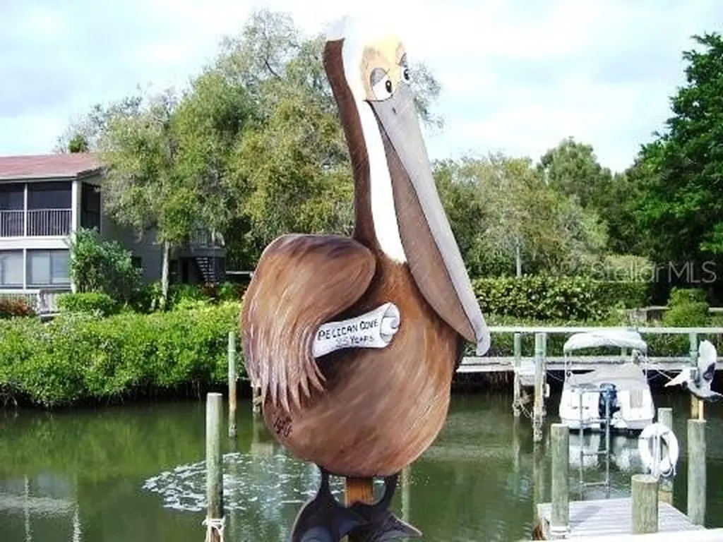 1701 Pelican Cove Road Sarasota FL 34231