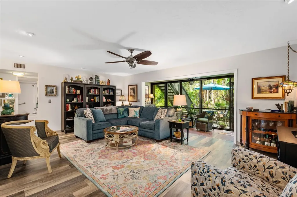 1701 Pelican Cove Road Sarasota FL 34231