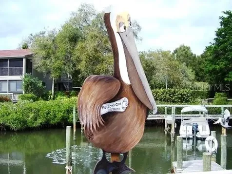 1701 Pelican Cove Road Sarasota FL 34231