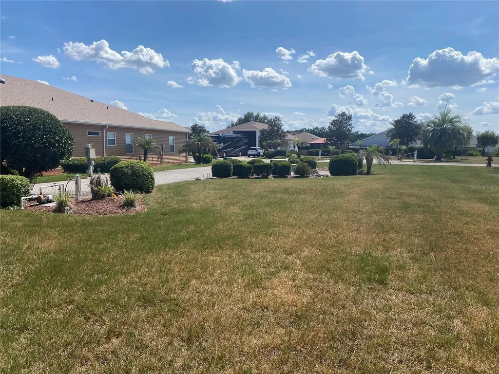 357 Travelers Drive Polk City FL 33868