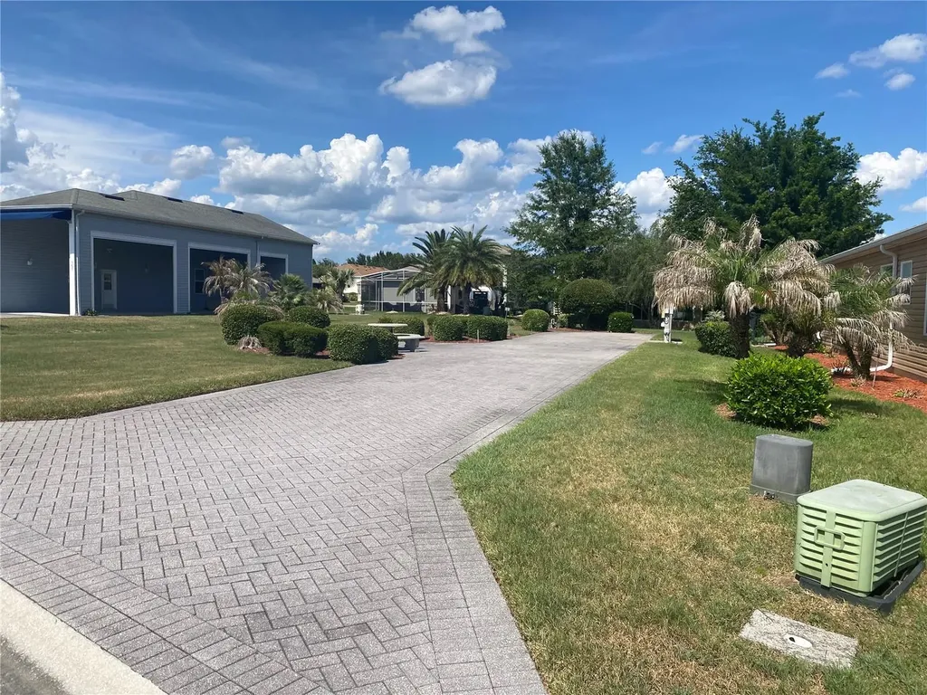 357 Travelers Drive Polk City FL 33868