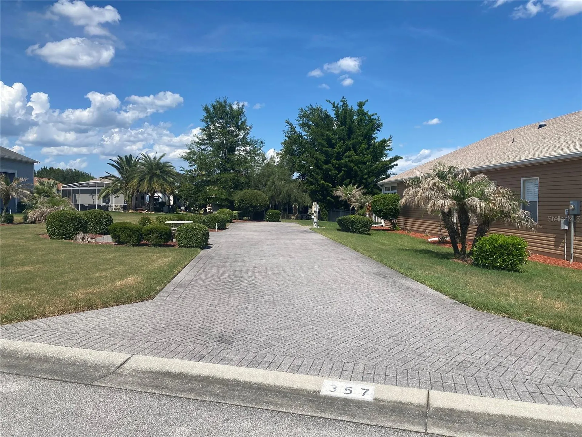 357 Travelers Drive Polk City FL 33868