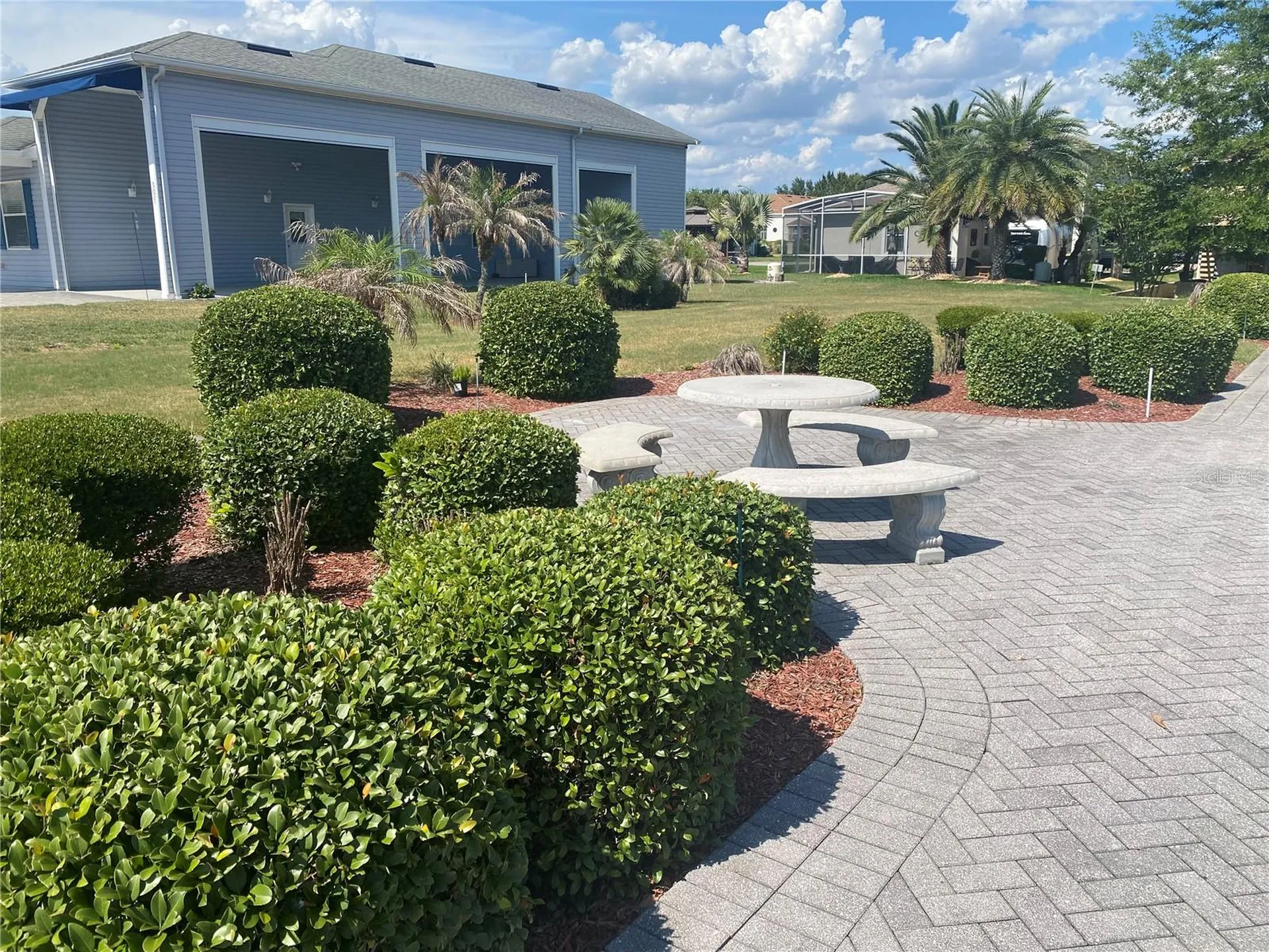 357 Travelers Drive Polk City FL 33868