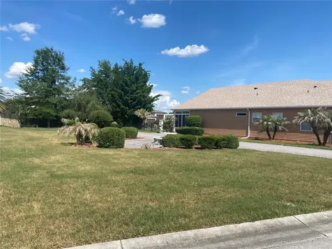 357 Travelers Drive Polk City FL 33868