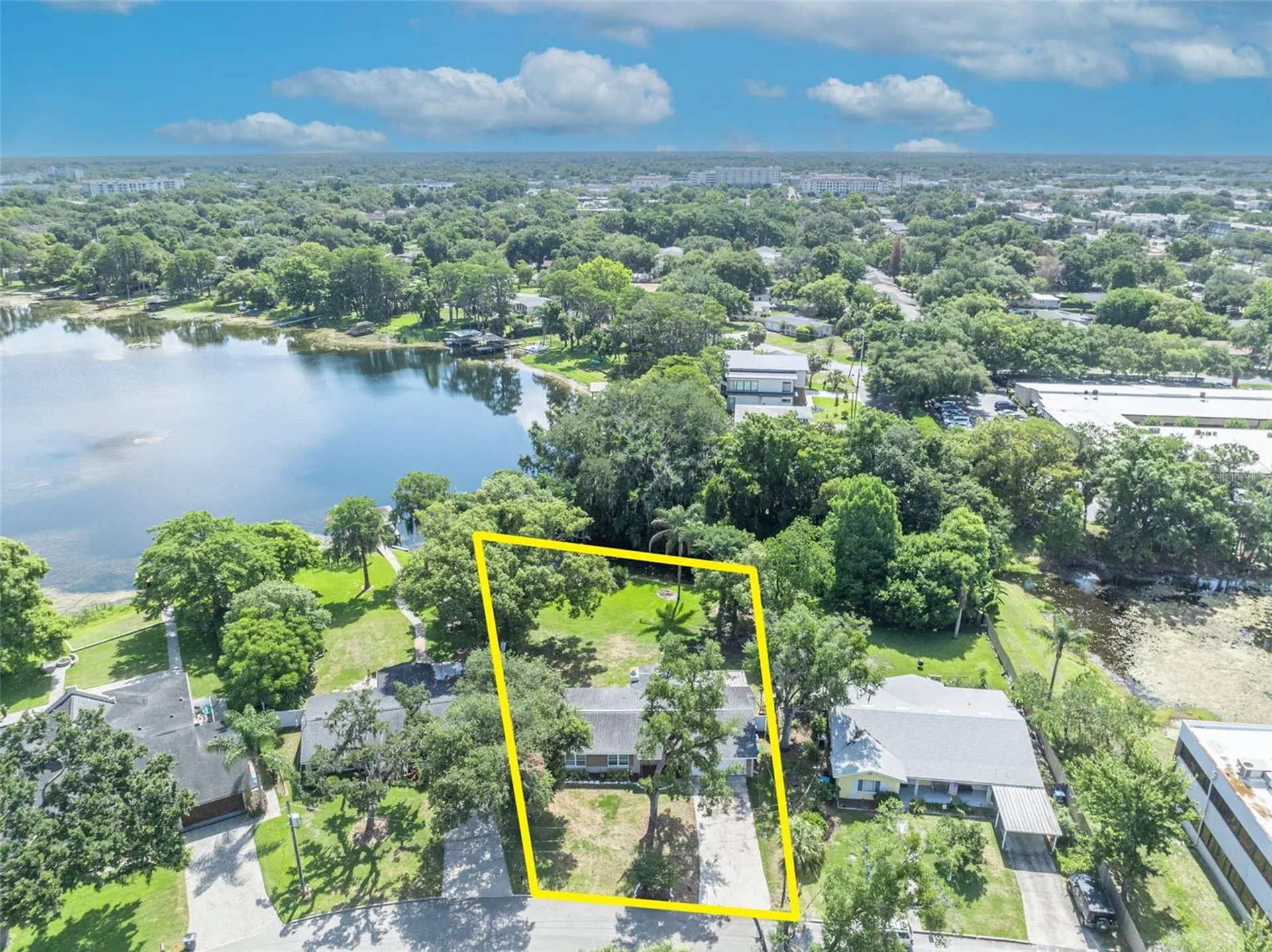 1009 Lake Bell Drive Winter Park FL 32789