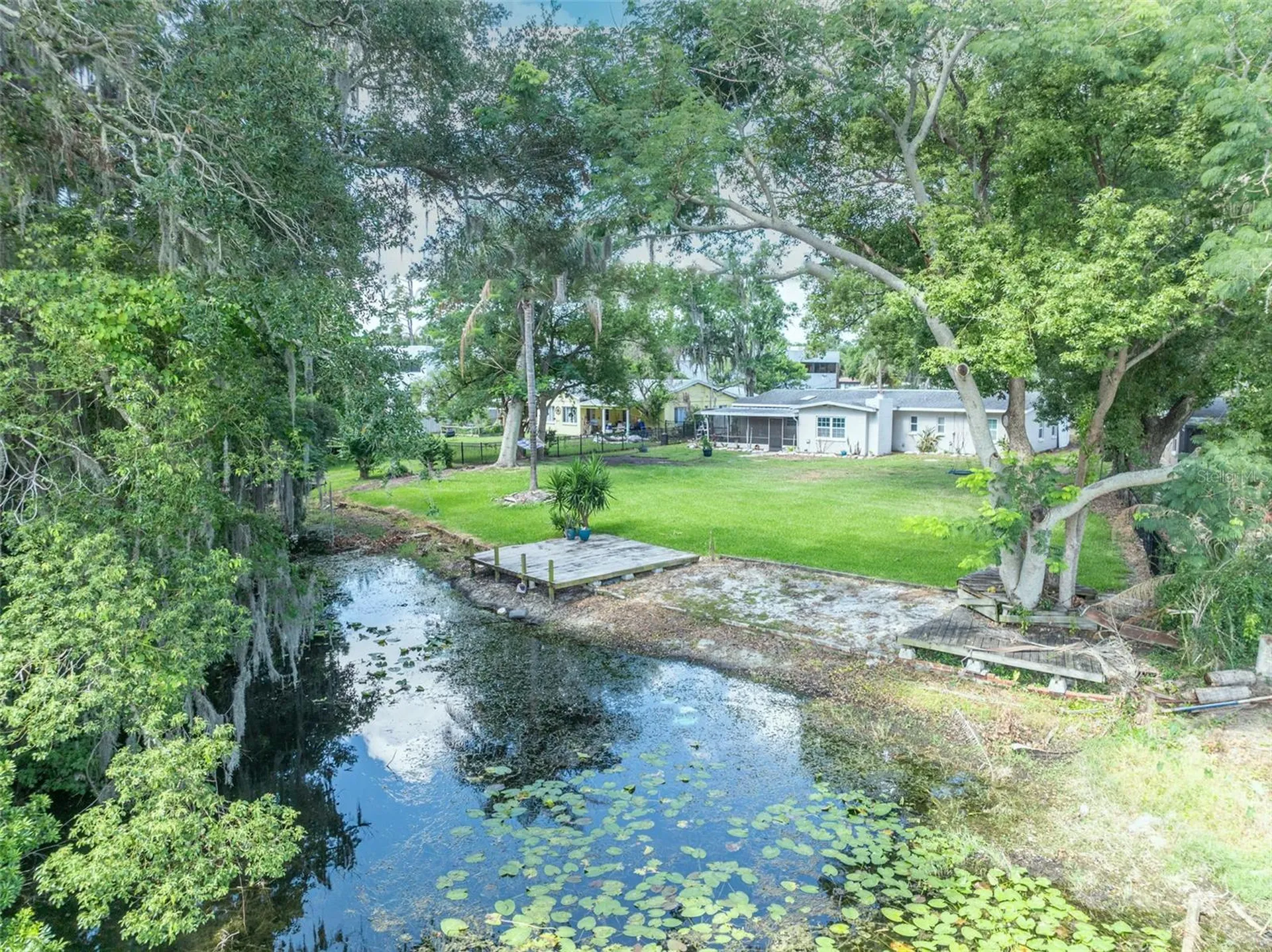 1009 Lake Bell Drive Winter Park FL 32789