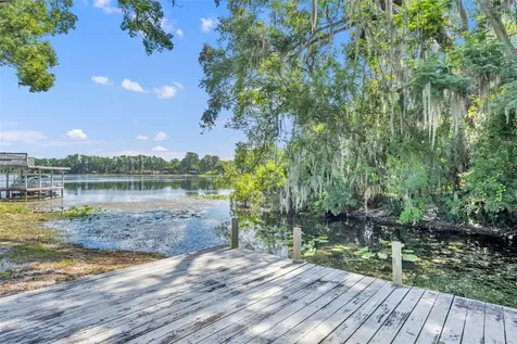 1009 Lake Bell Drive Winter Park FL 32789