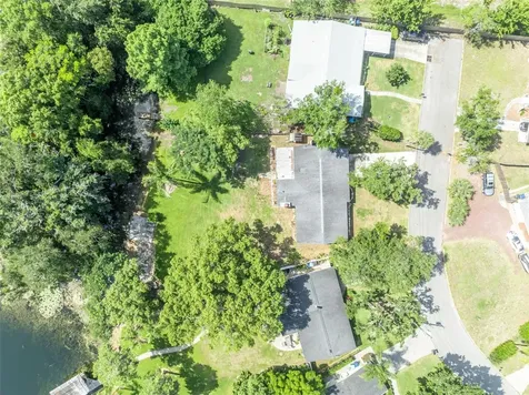 1009 Lake Bell Drive Winter Park FL 32789