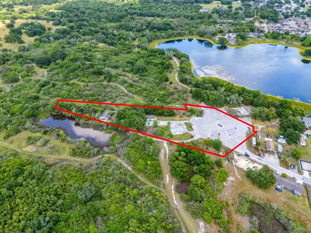 1100 Skyview Boulevard Lakeland FL 33801