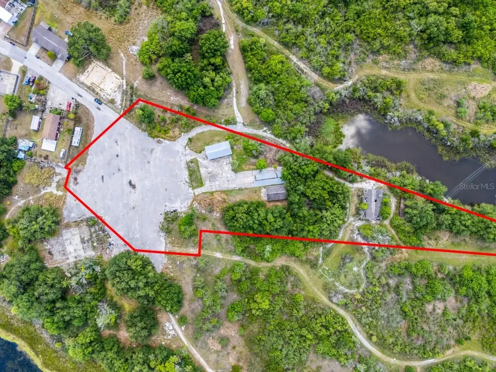 1100 Skyview Boulevard Lakeland FL 33801