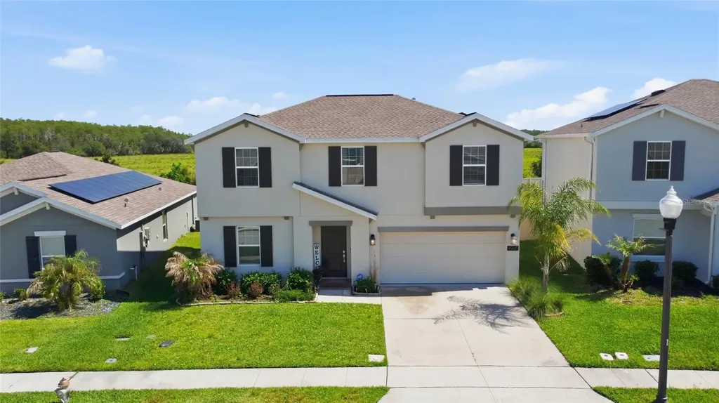 4980 Four Strand Court St Cloud FL 34772