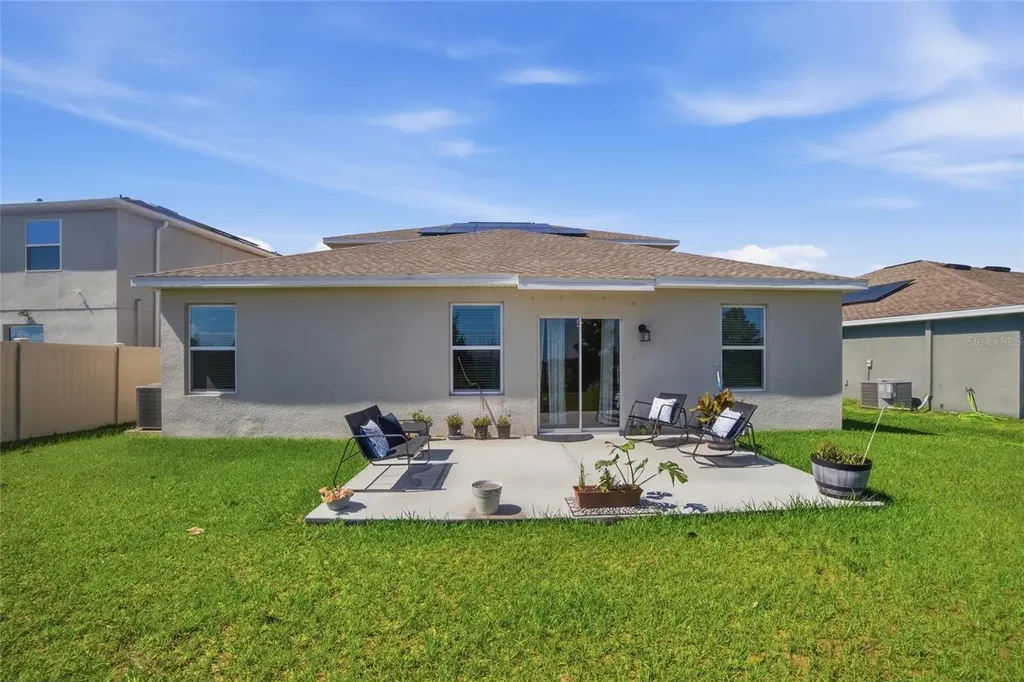 4980 Four Strand Court St Cloud FL 34772
