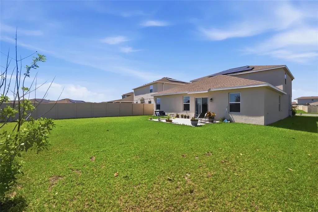 4980 Four Strand Court St Cloud FL 34772
