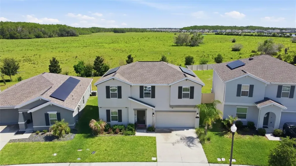 4980 Four Strand Court St Cloud FL 34772