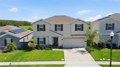 4980 Four Strand Court St Cloud FL 34772