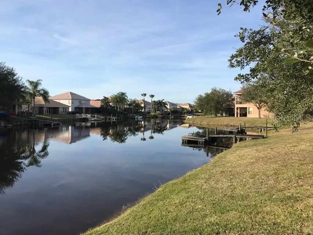 18044 Java Isle Drive Tampa FL 33647