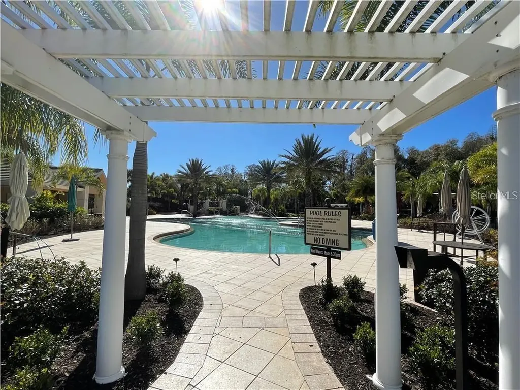 18044 Java Isle Drive Tampa FL 33647
