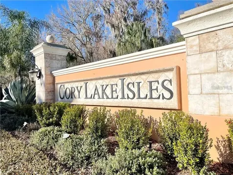 18044 Java Isle Drive Tampa FL 33647