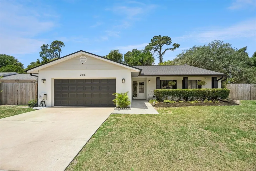 204 Dogwood Drive Sanford FL 32771