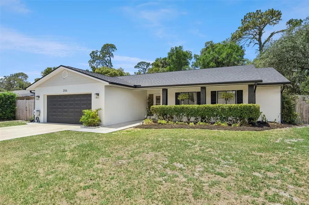 204 Dogwood Drive Sanford FL 32771