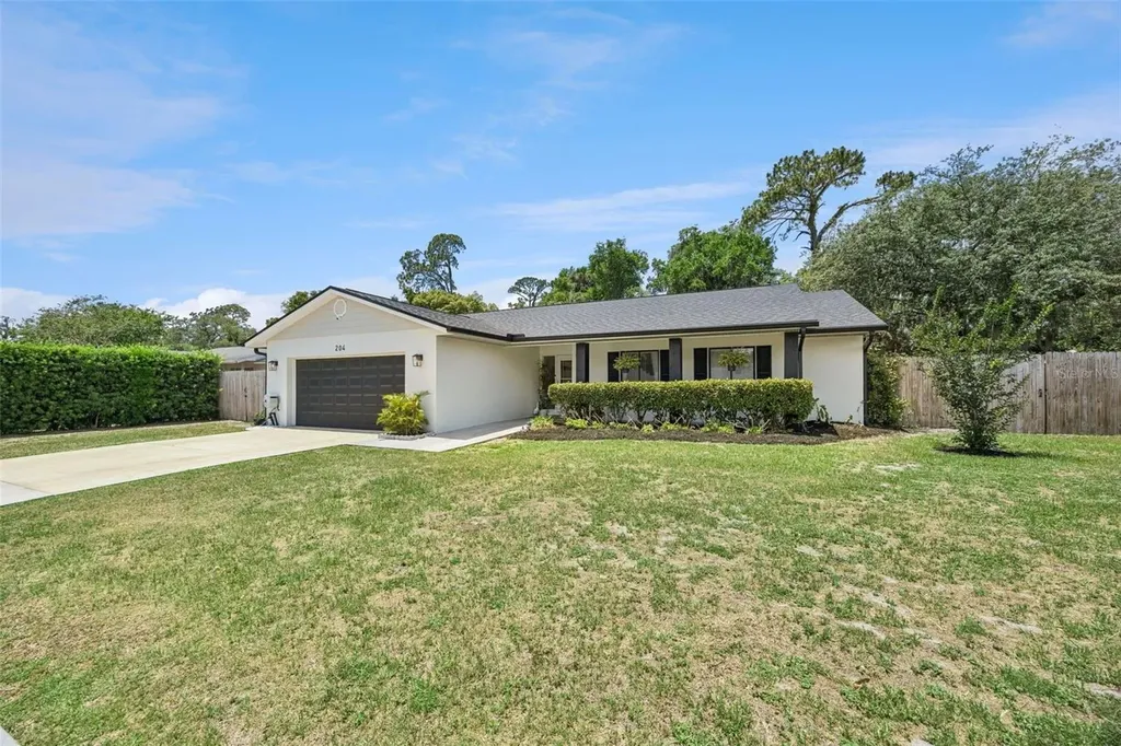 204 Dogwood Drive Sanford FL 32771