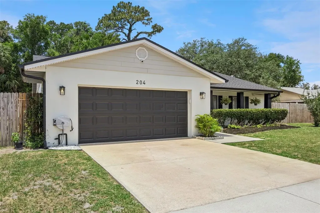204 Dogwood Drive Sanford FL 32771