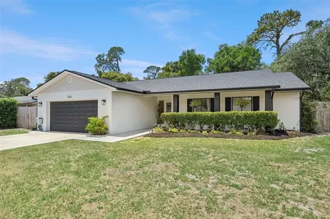 204 Dogwood Drive Sanford FL 32771