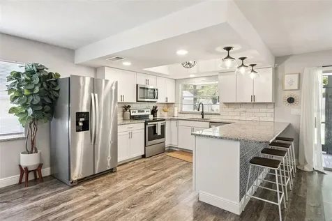 204 Dogwood Drive Sanford FL 32771