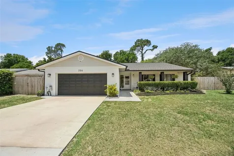 204 Dogwood Drive Sanford FL 32771