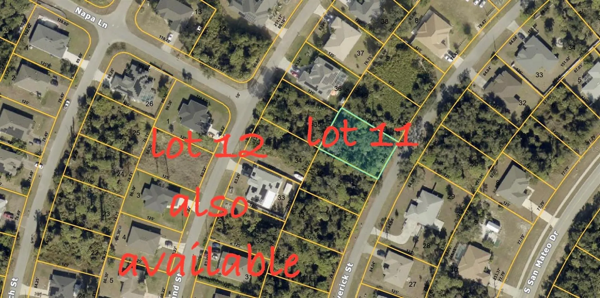 Maverick Street North Port FL 34288