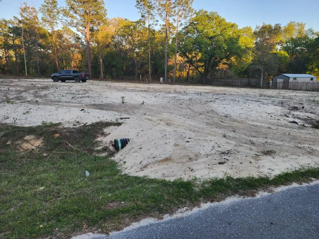 SW 110th Court Dunnellon FL 34432