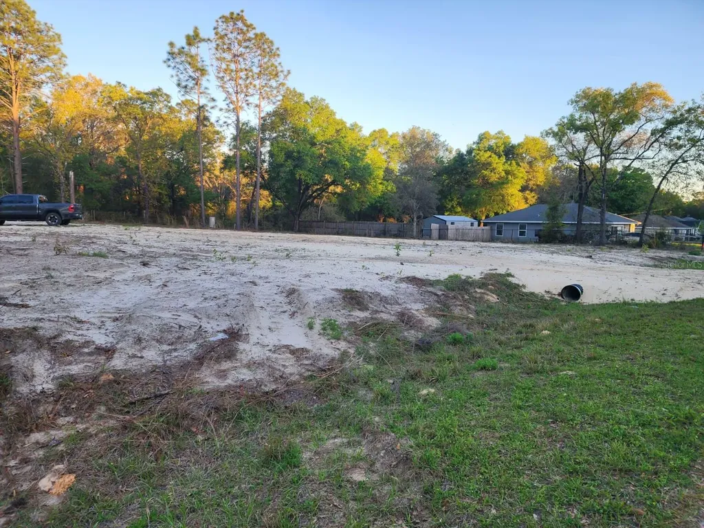 SW 110th Court Dunnellon FL 34432
