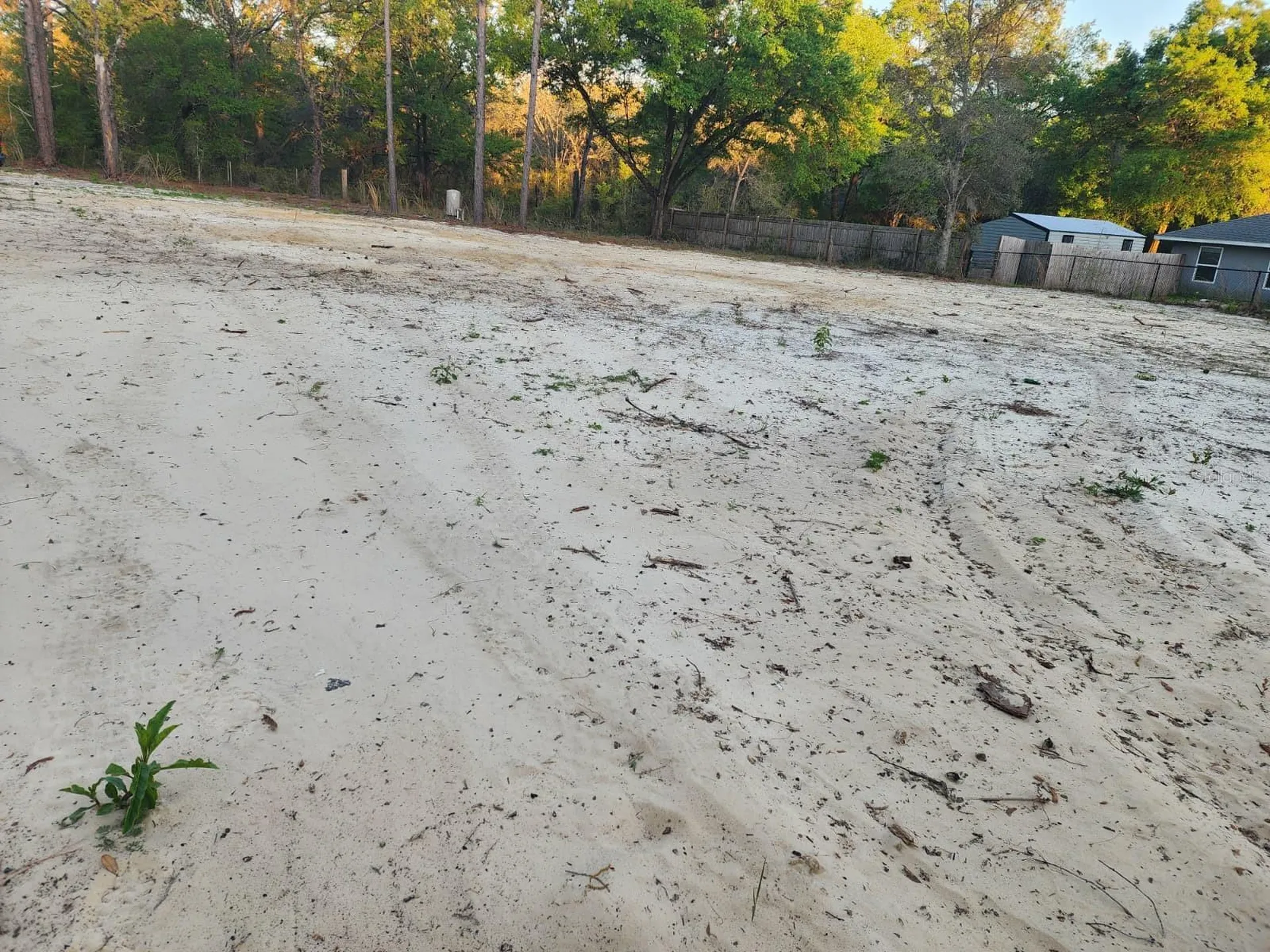 SW 110th Court Dunnellon FL 34432