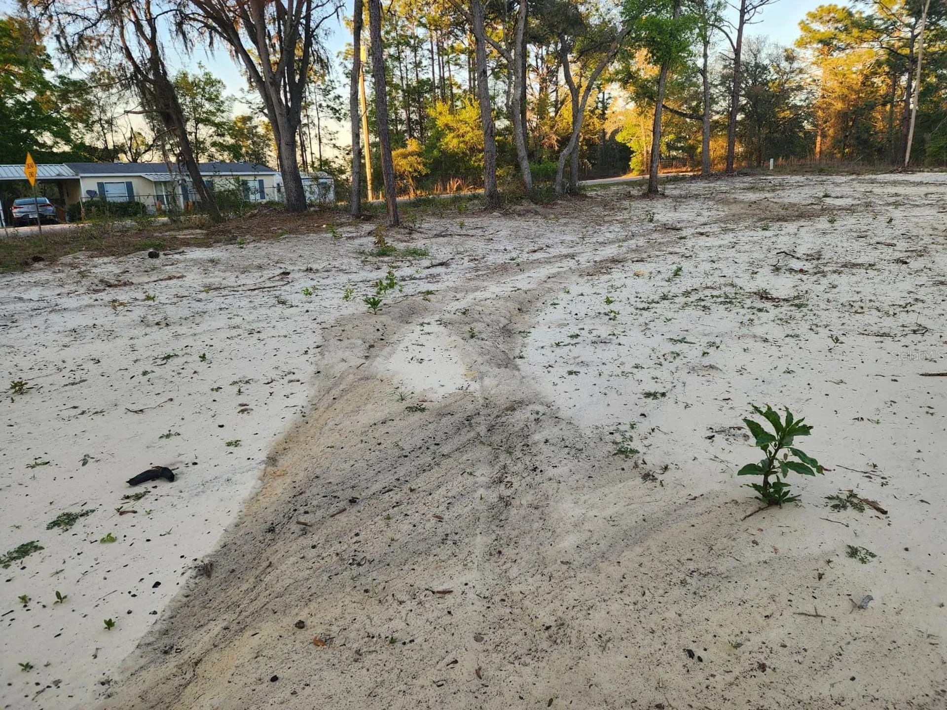 SW 110th Court Dunnellon FL 34432